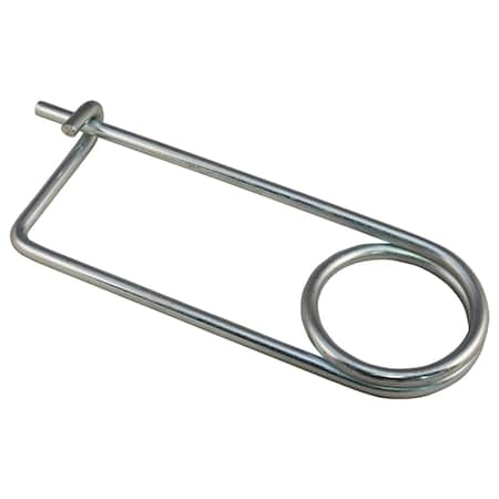 Huyett Safety Pin 1/16 x 2-1/2 ZC SFP-062-2500